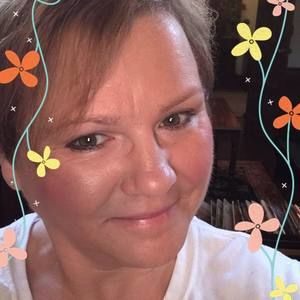 Meet your Posher, Kymberlyee